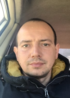 Dominic, 41, Россия, Елизово
