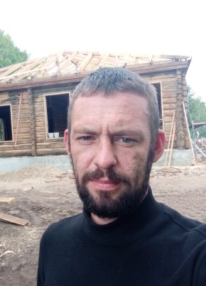 Сергей, 33, Россия, Бугуруслан