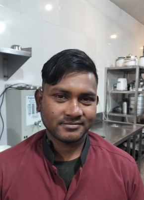 Ganesh, 30, India, Delhi