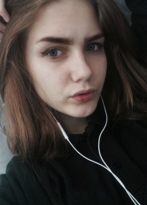 Виктория , 22, Россия, Тверь