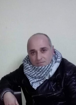Grigorii, 52, Georgia, Tbilisi