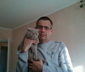 Игорь, 59 лет, Харків