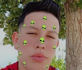 Fouad, 23, Draa Ben Khedda