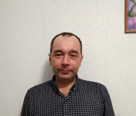 Владимир Гудков, 49 лет, Тюмень