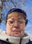 Людмила, 55 лет, Чита