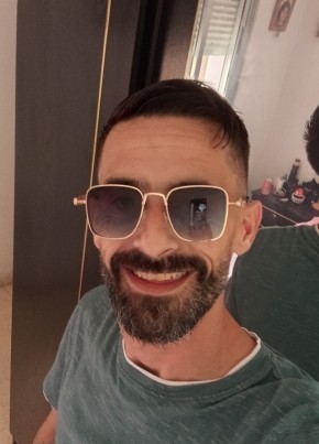 Jeromo из Sevilla 39 лет