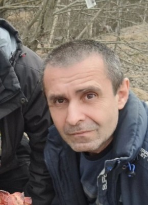 Сергей, 54, Россия, Петушки