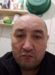 Андрей Степанов, 40 лет, Алматы
