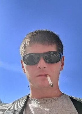 Виталий Сироткин, 34, Россия, Вичуга