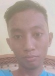 Erlangga, 18, Makassar