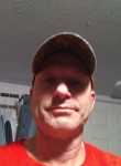 Chad, 46 лет, Hastings (State of Nebraska)