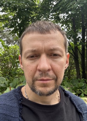 Джек из Казани 44 года