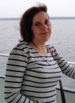 Надя, 42 года, Дубна (Московская обл.)