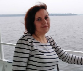 Надя, 42 года, Дубна (Московская обл.)