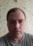 Александр Панов, 44 года, Екатеринбург