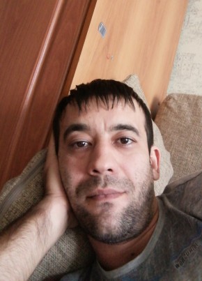 Сергей, 39, Россия, Яблоновский