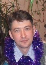 Лев, 49, Россия, Кандалакша