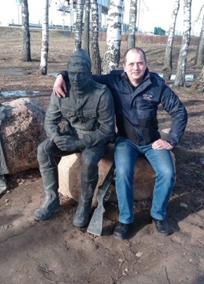 Сергей, 36, Россия, Десногорск