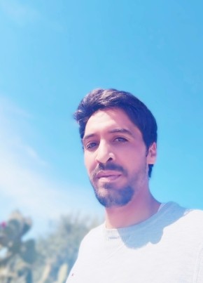 Sadek, 33, تونس, تونس