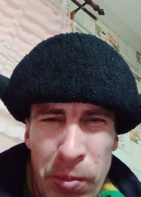 вячеслав, 34, Россия, Куртамыш