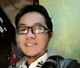 Oscar, 47, Jakarta