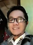 Oscar, 46, Jakarta