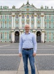 Дима, 40, Saint Petersburg