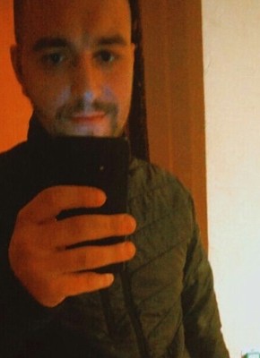Николаев, 31, Россия, Ломоносов