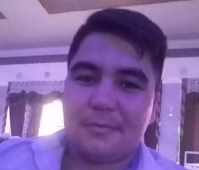 Sardor, 34, Esenler