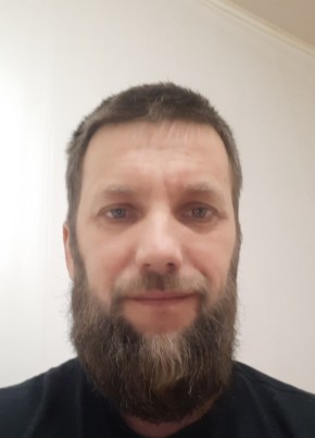 Павел, 43, Россия, Сегежа