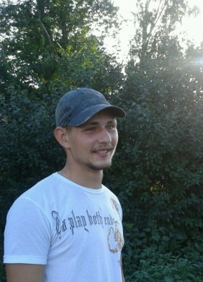 Aleksandr, 34, Russia, Lipetsk