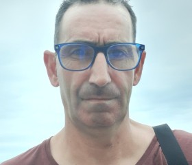Francois , 61, Bastia