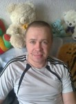 Юрий, 46 лет, Псков
