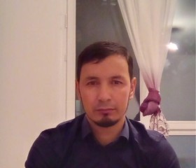 Zhonibek, 35, Kubinka