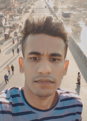 Nasirul, 21, বাংলাদেশ, ঢাকা