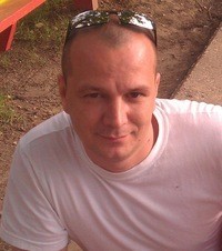 Антон, 40 лет, Сосногорск