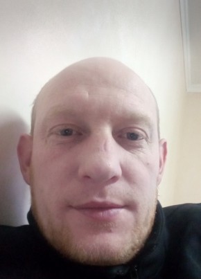 Андрей, 35, Россия, Тихорецк