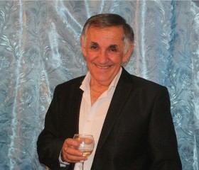 Zoran Petkovic, 70 лет, Адлер