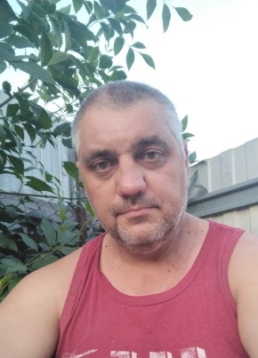 Алексей из Батайска 45 лет
