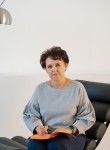 Nataliya Ivanova, 53, Cheboksary