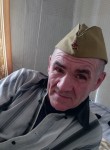 Олег, 60 лет, Кушва