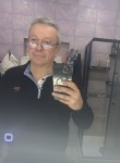 Vladimir, 53, Saint Petersburg