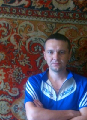 Сергей, 42, Россия, Болотное