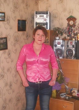 Татьяна, 53, Россия, Ялта