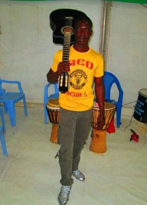 Lasco, 38, Burkina Faso, Tenkodogo