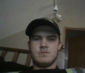 quinten, 19, Camrose