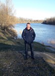 Виктор, 49 лет, Gdynia