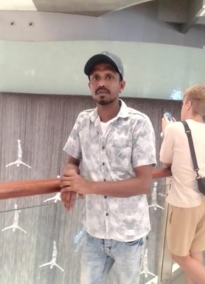 Kasun из أبوظبي 34 года