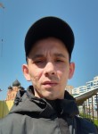 Костя - Старый Оскол