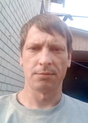 алексей, 43, Россия, Ростов